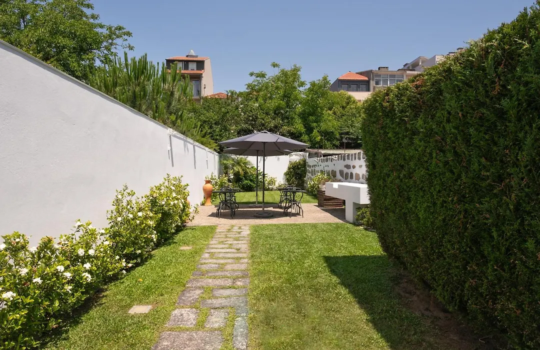 Oporto Comfort Charming Cedofeita - Free Parking-1